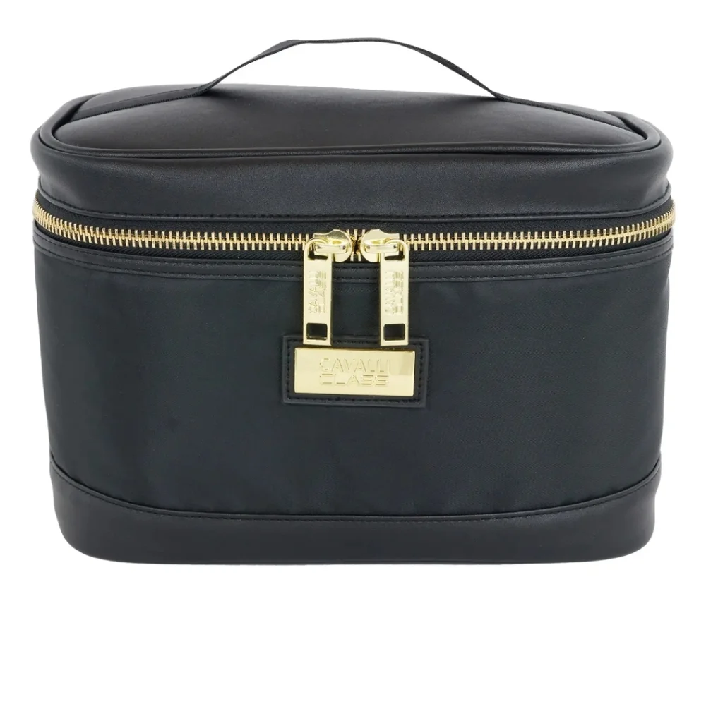 Roberto cavalli cosmetic bag - Picture 4 of 12